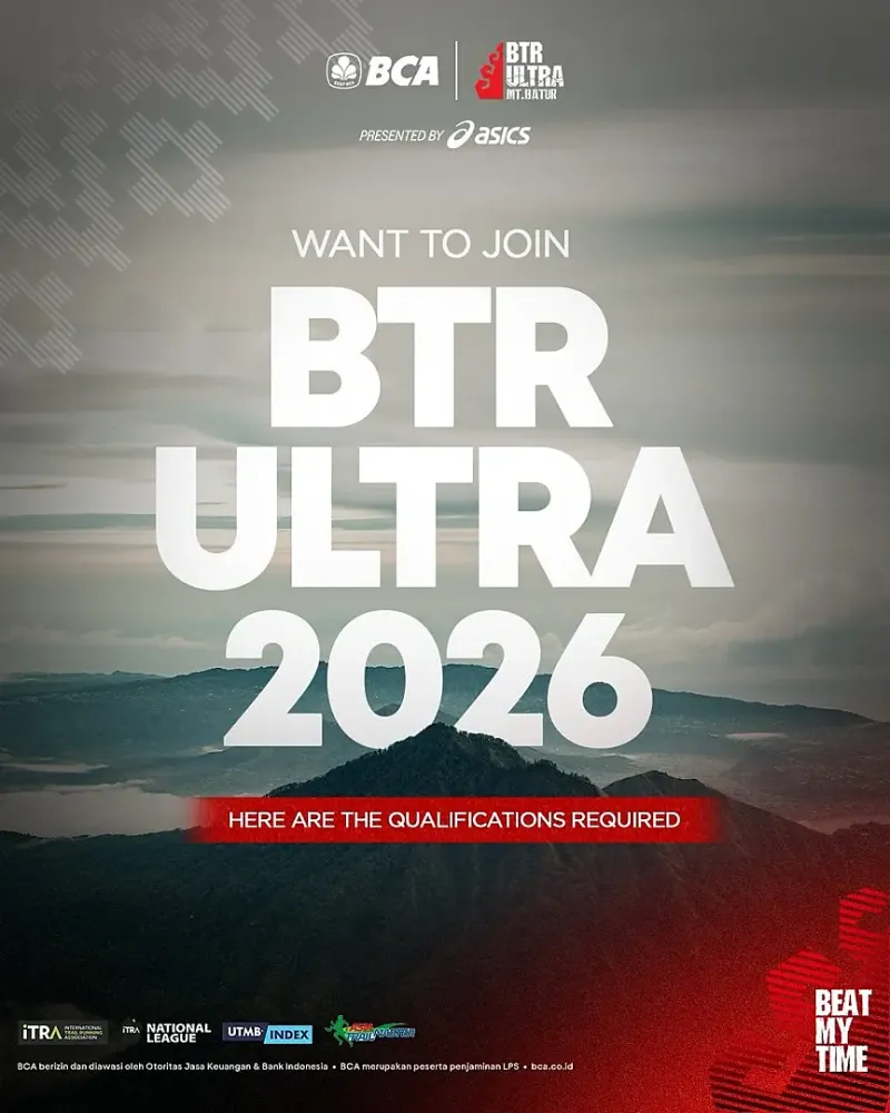 BTR ULTRA 2026